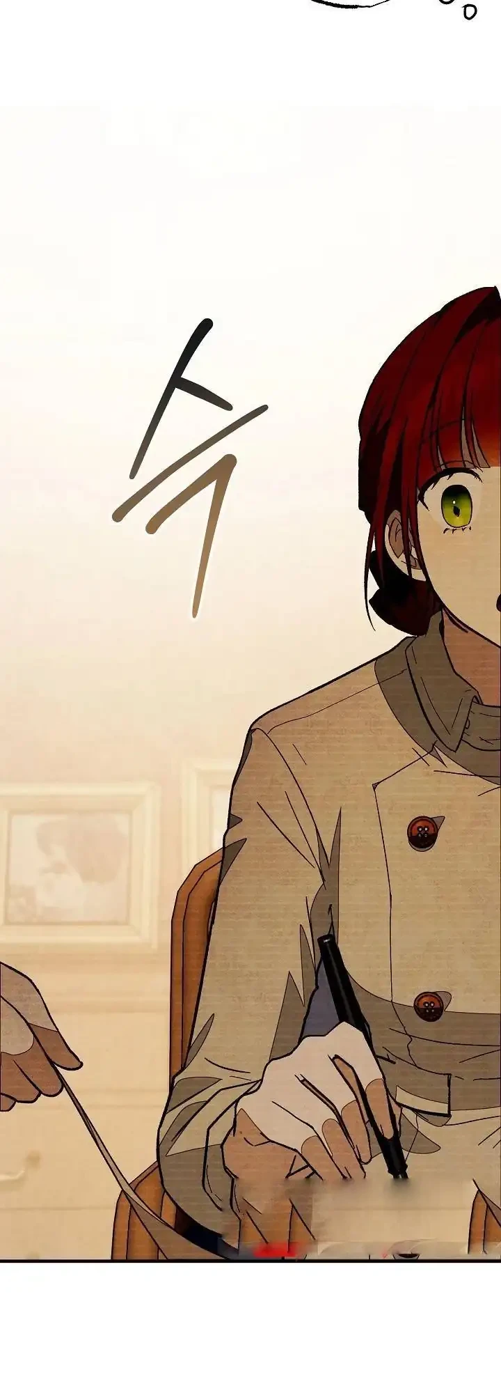Welcome to the Rose Mansion Chapter 4 Gambar 26