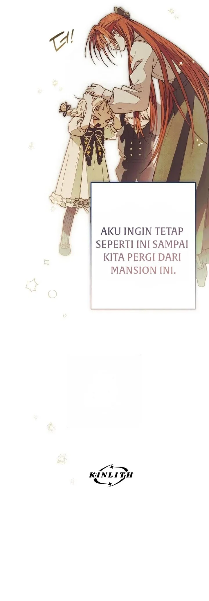 Welcome to the Rose Mansion Chapter 41 Gambar 26