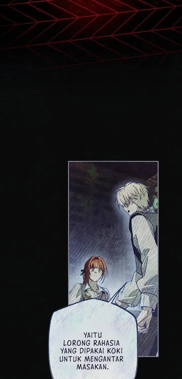 Welcome to the Rose Mansion Chapter 41 Gambar 29