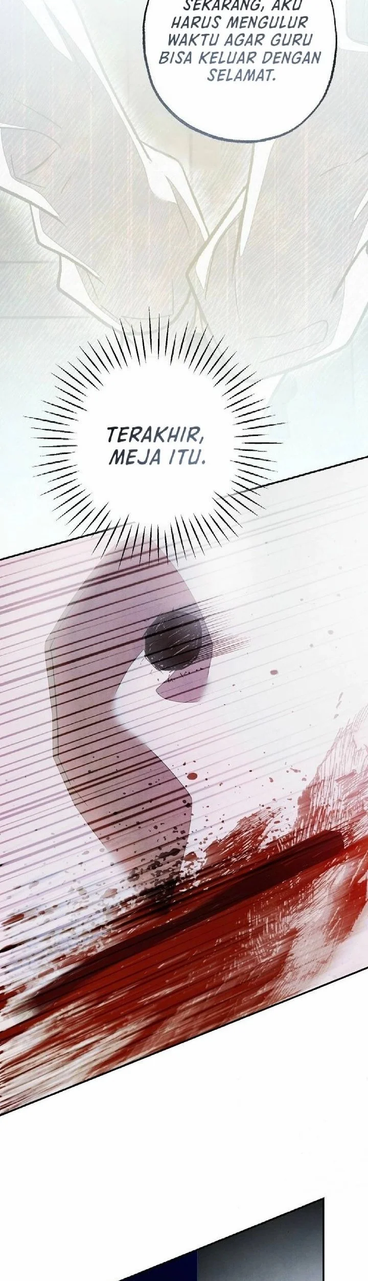 Welcome to the Rose Mansion Chapter 43 Gambar 30
