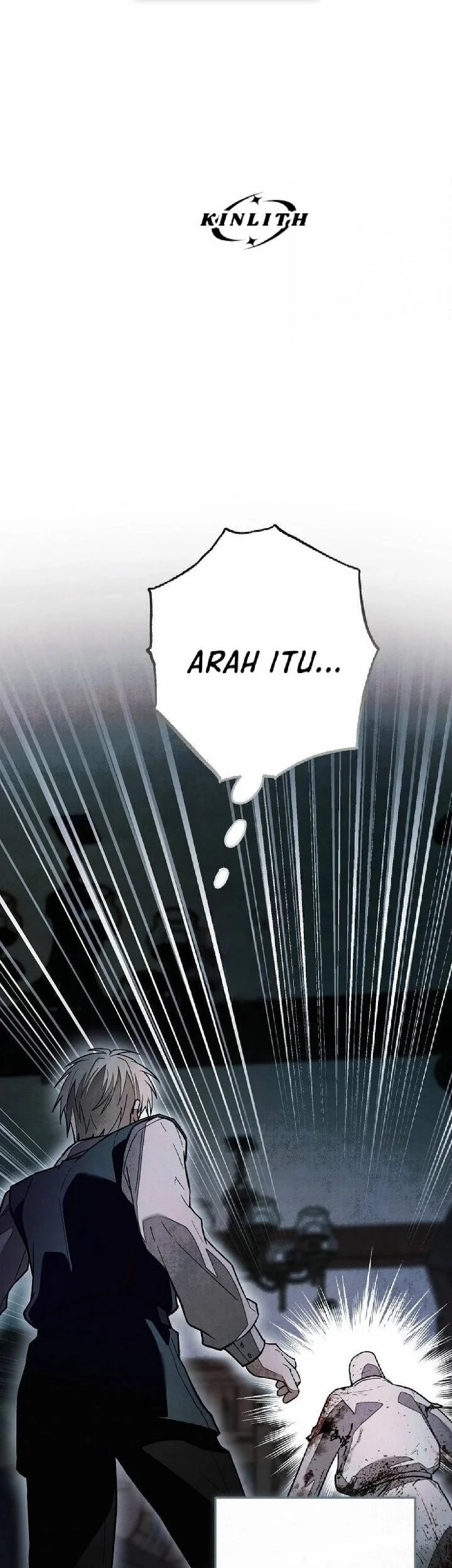 Welcome to the Rose Mansion Chapter 43 Gambar 32