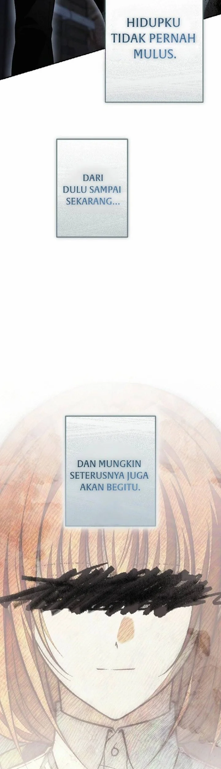 Welcome to the Rose Mansion Chapter 43 Gambar 33