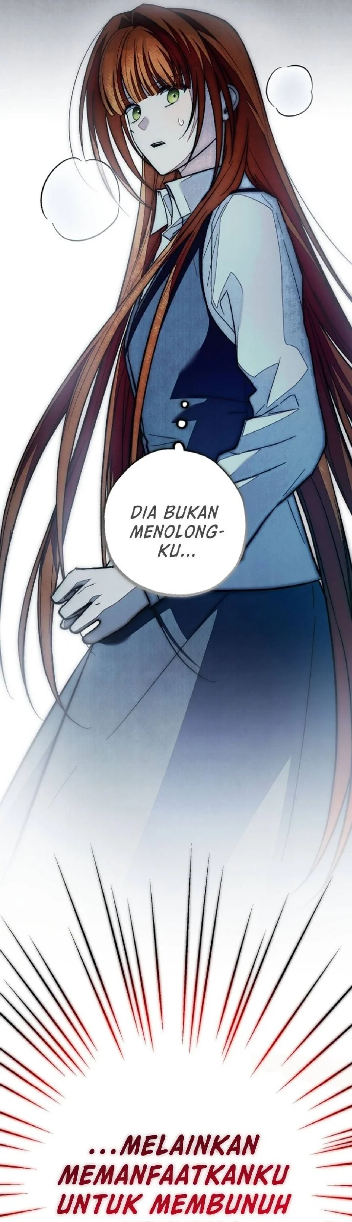 Welcome to the Rose Mansion Chapter 44 Gambar 27