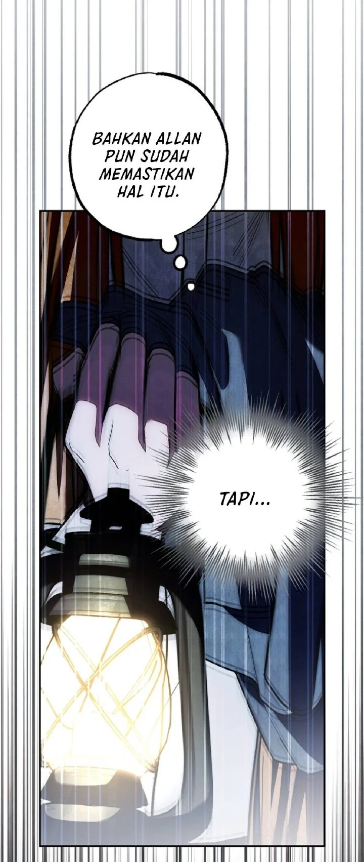 Welcome to the Rose Mansion Chapter 45 Gambar 28