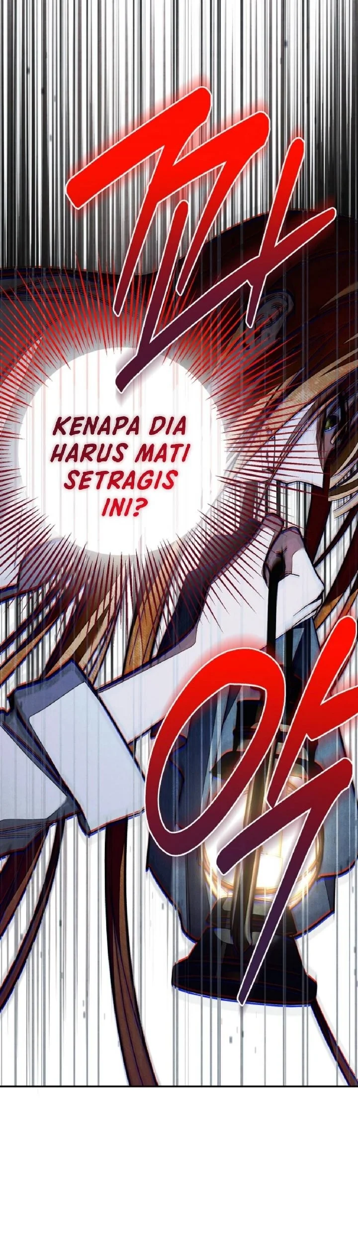 Welcome to the Rose Mansion Chapter 45 Gambar 29