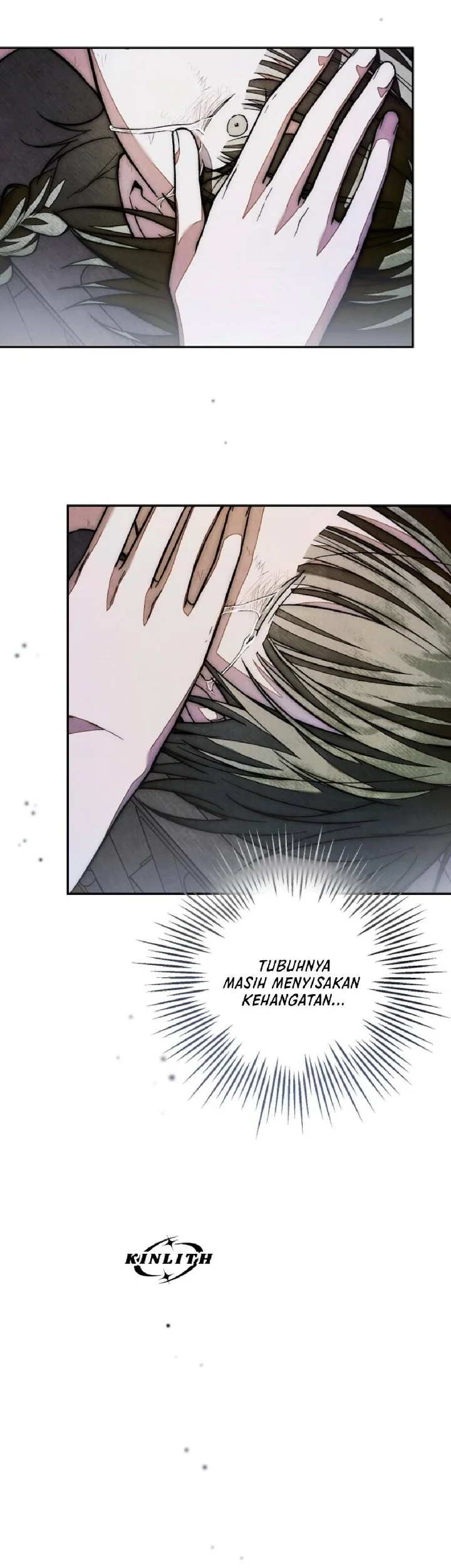 Welcome to the Rose Mansion Chapter 45 Gambar 31