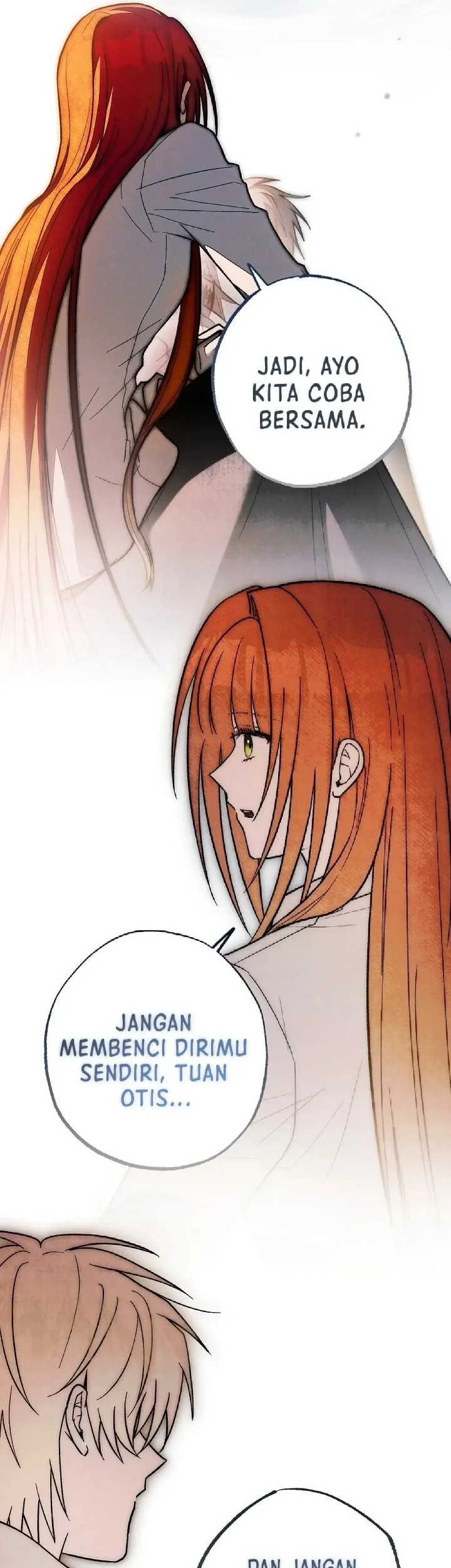 Welcome to the Rose Mansion Chapter 47 Gambar 31