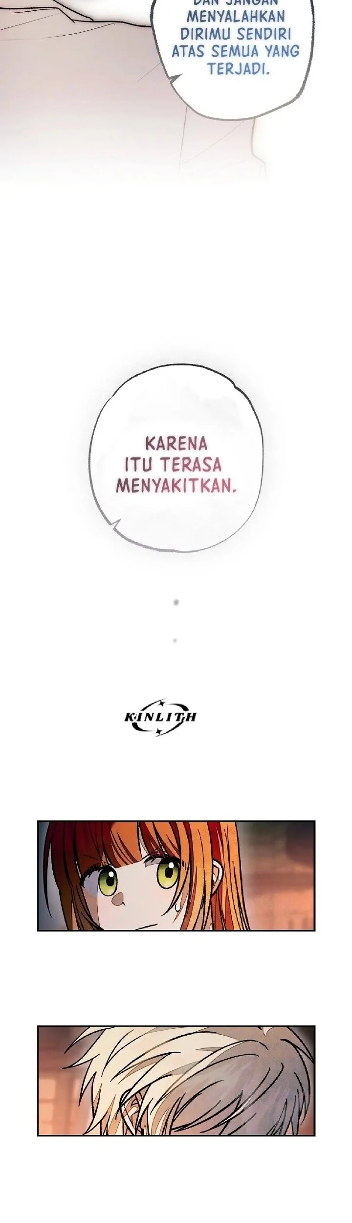 Welcome to the Rose Mansion Chapter 47 Gambar 32
