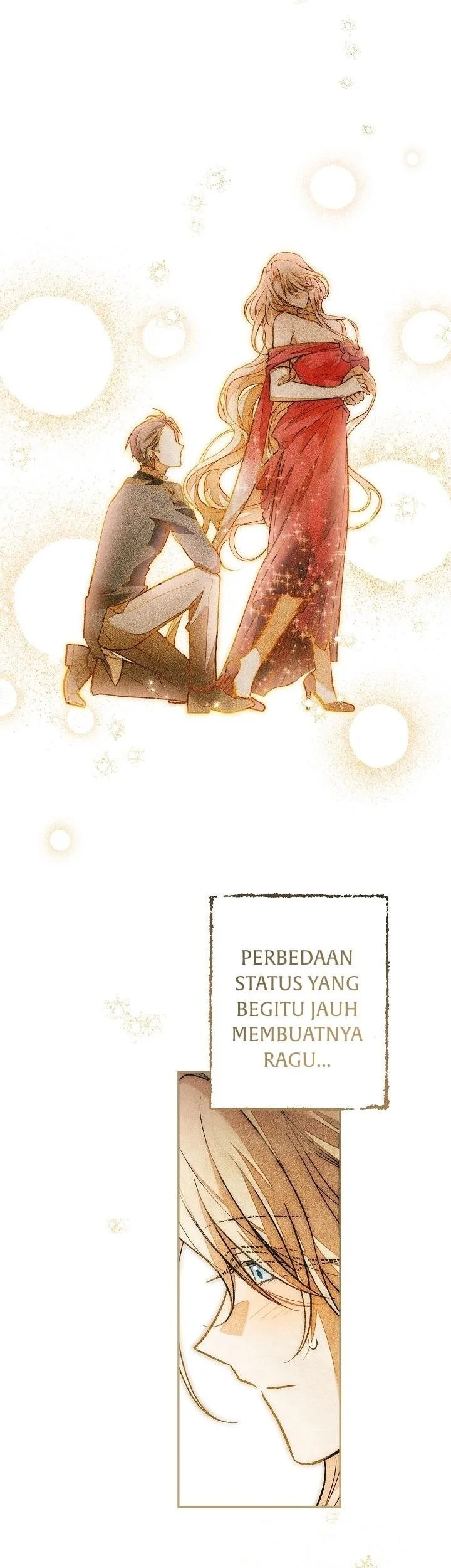 Welcome to the Rose Mansion Chapter 49 Gambar 25