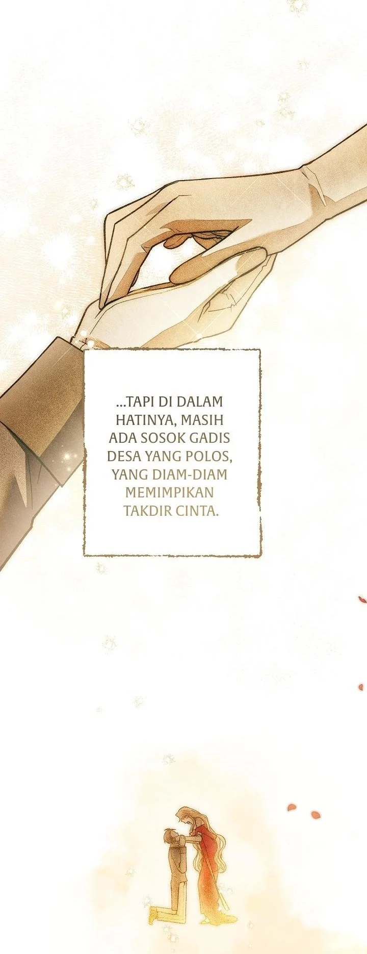 Welcome to the Rose Mansion Chapter 49 Gambar 26