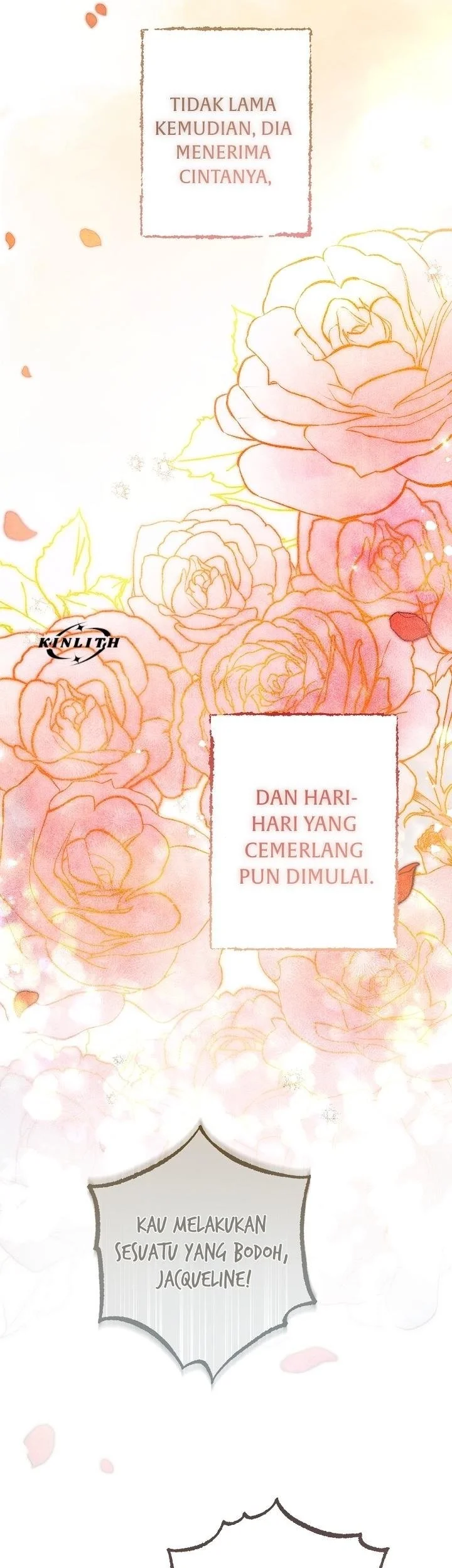 Welcome to the Rose Mansion Chapter 49 Gambar 27