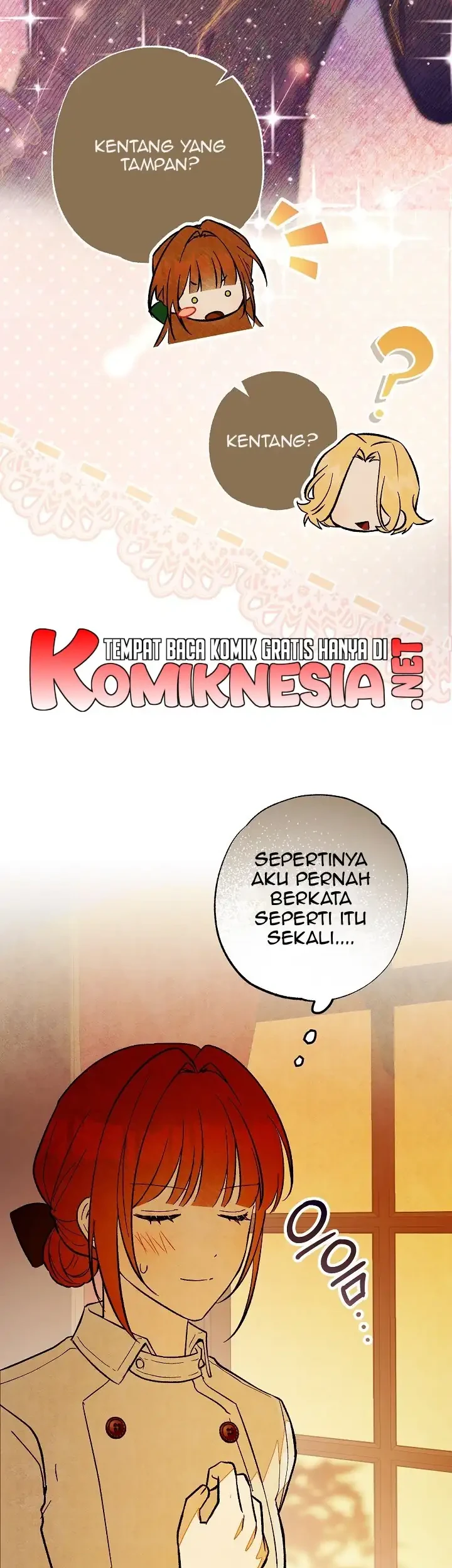 Welcome to the Rose Mansion Chapter 5 Gambar 22