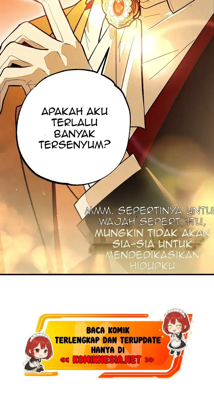 Welcome to the Rose Mansion Chapter 5 Gambar 24