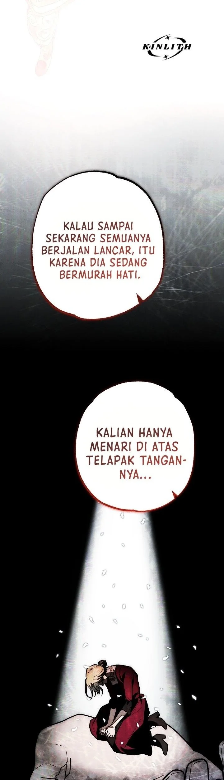 Welcome to the Rose Mansion Chapter 50 Gambar 34
