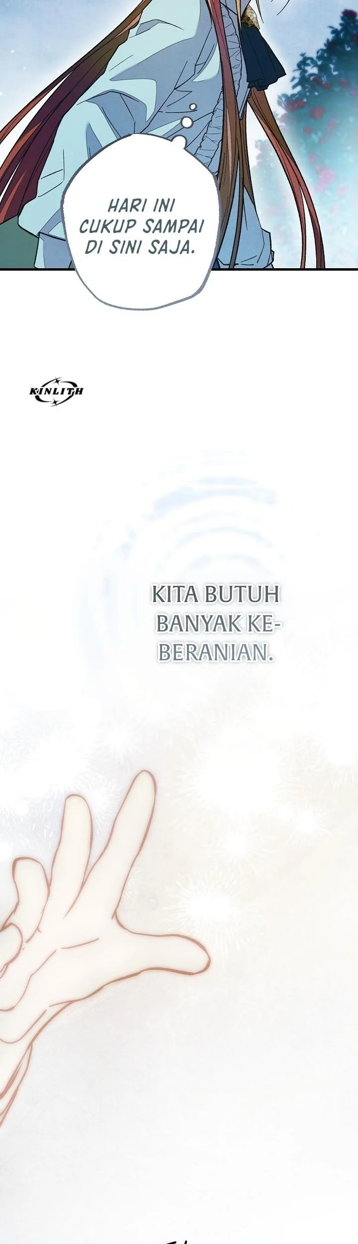 Welcome to the Rose Mansion Chapter 52 Gambar 27