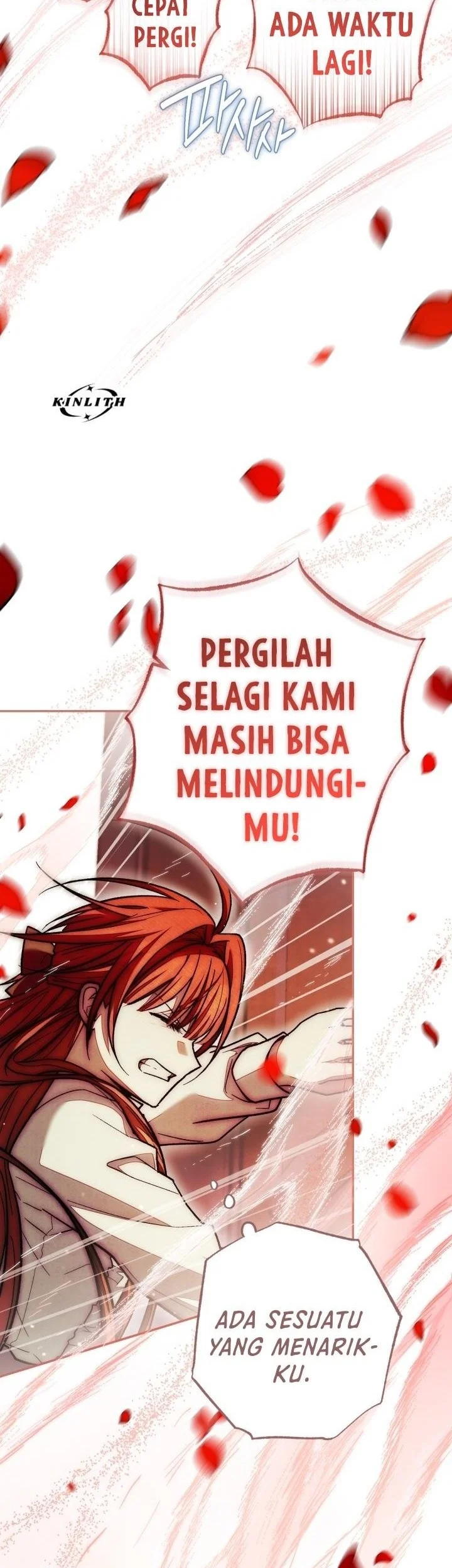 Welcome to the Rose Mansion Chapter 53 Gambar 22