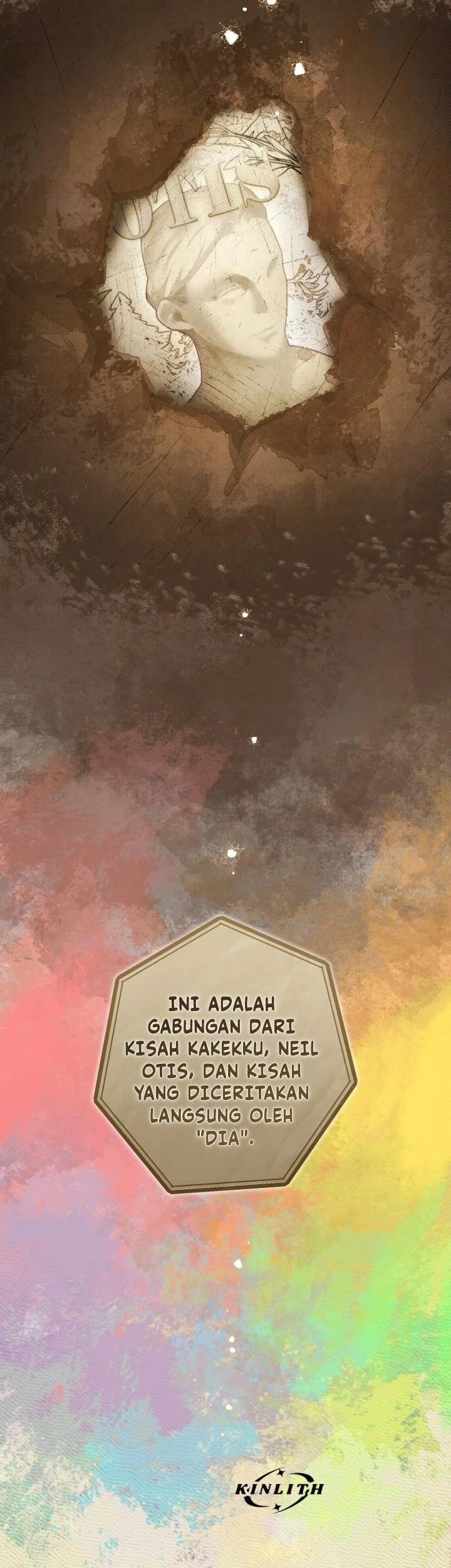 Welcome to the Rose Mansion Chapter 54 Gambar 31