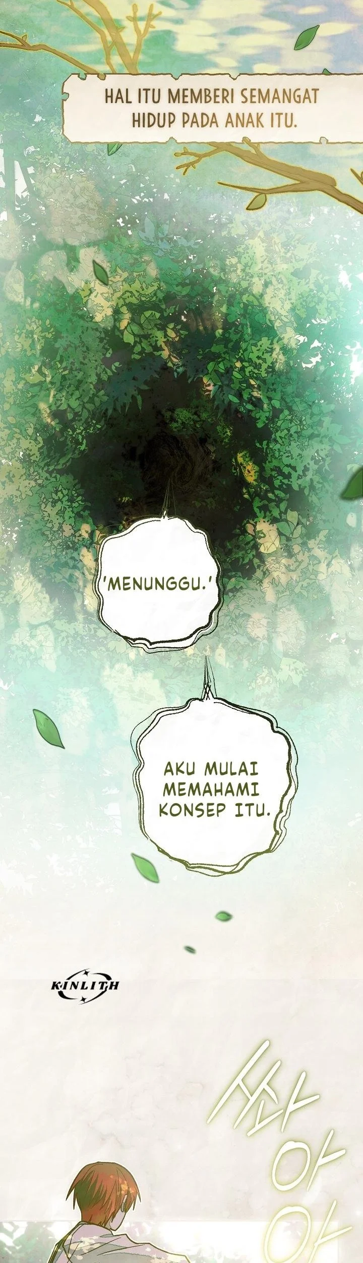Welcome to the Rose Mansion Chapter 55 Gambar 29