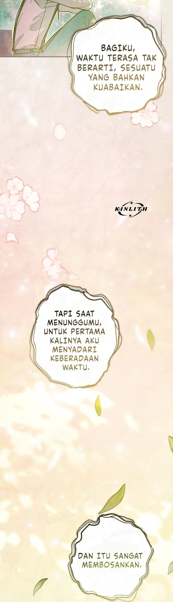Welcome to the Rose Mansion Chapter 55 Gambar 30