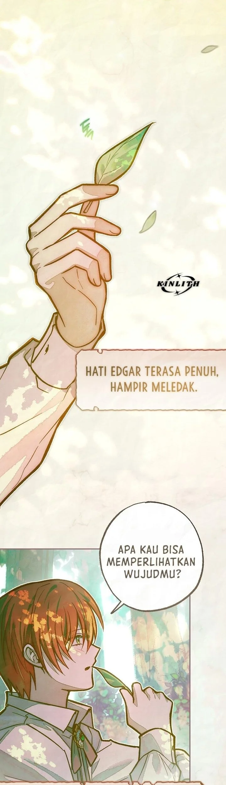 Welcome to the Rose Mansion Chapter 55 Gambar 31