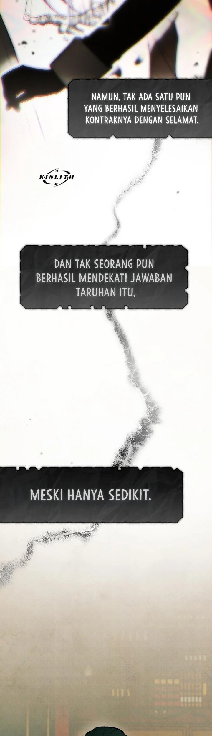 Welcome to the Rose Mansion Chapter 59 Gambar 29
