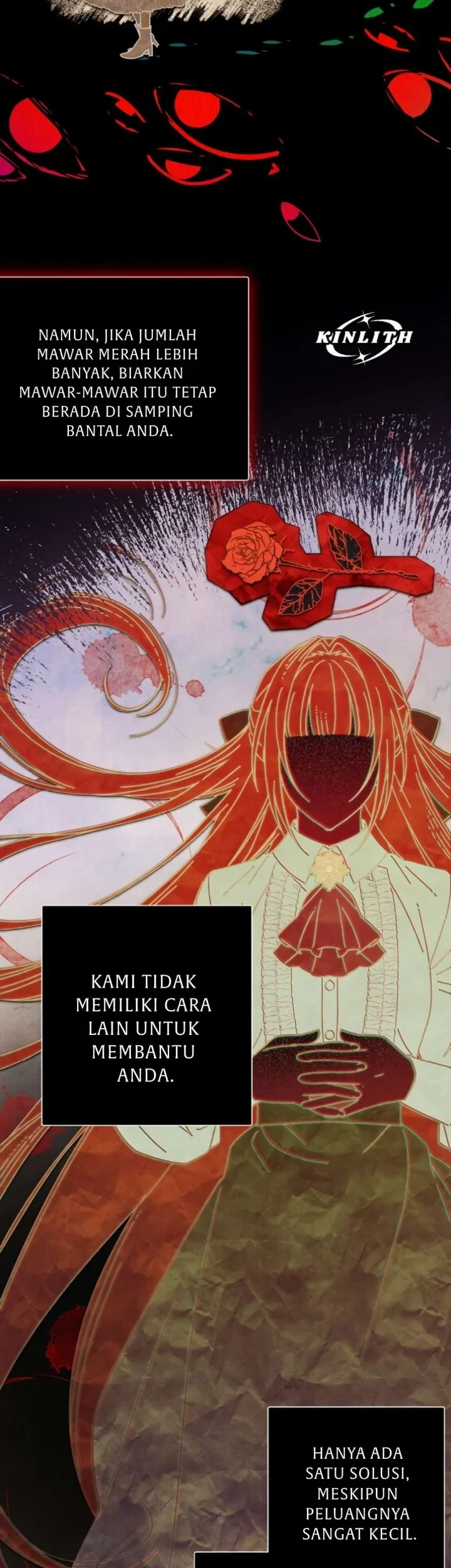 Welcome to the Rose Mansion Chapter 6 Gambar 27