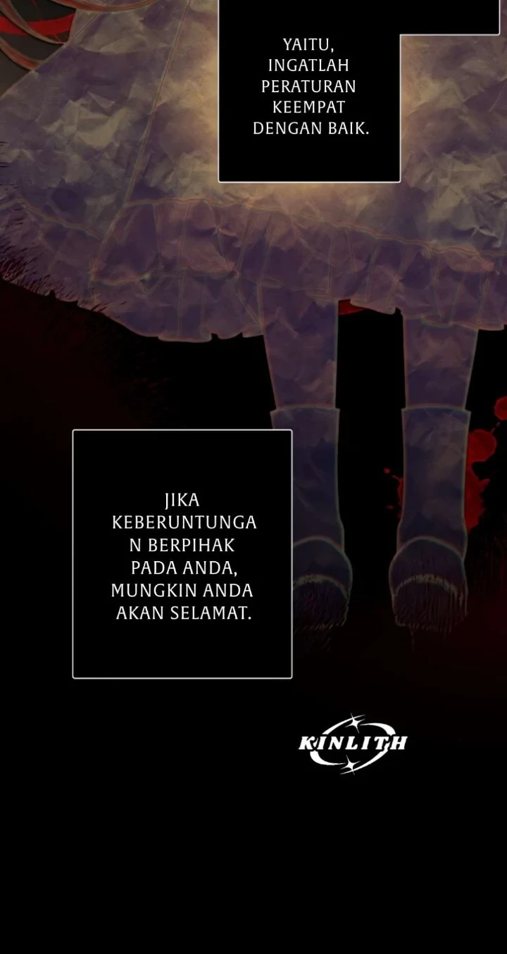 Welcome to the Rose Mansion Chapter 6 Gambar 28