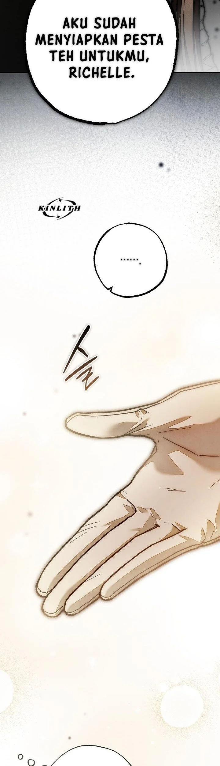 Welcome to the Rose Mansion Chapter 60 Gambar 27