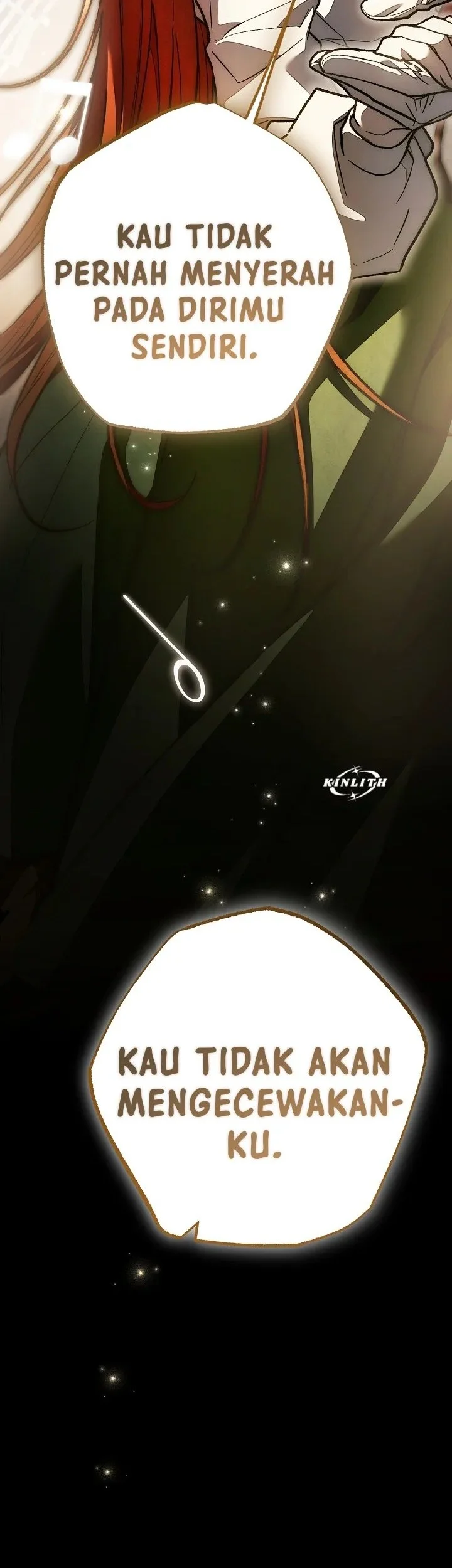 Welcome to the Rose Mansion Chapter 61 Gambar 36