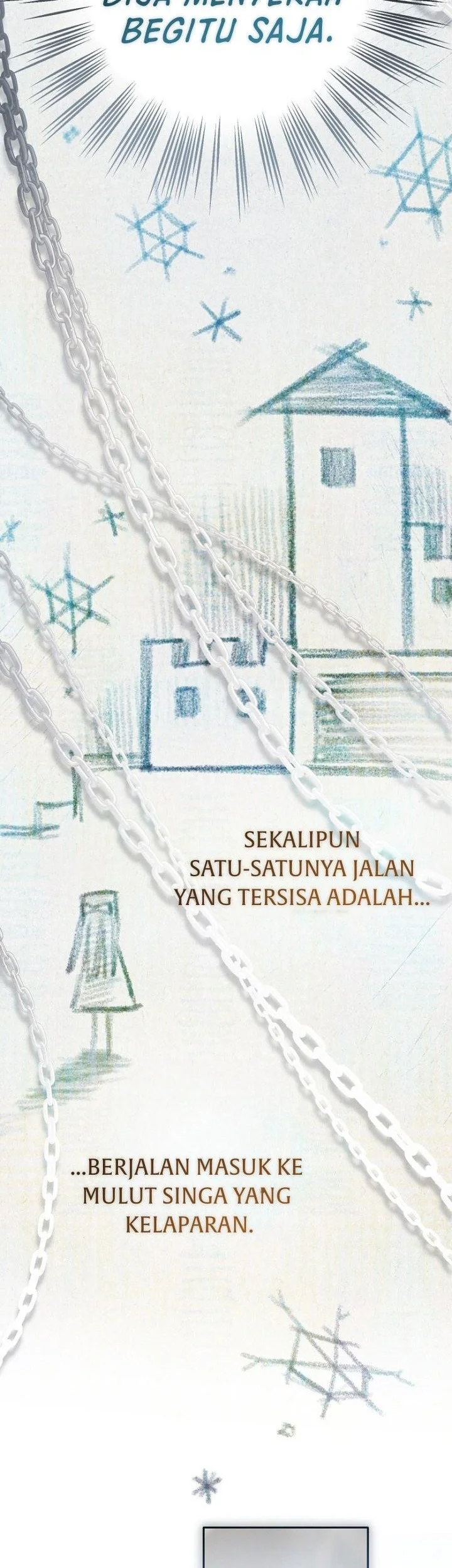 Welcome to the Rose Mansion Chapter 62 Gambar 28