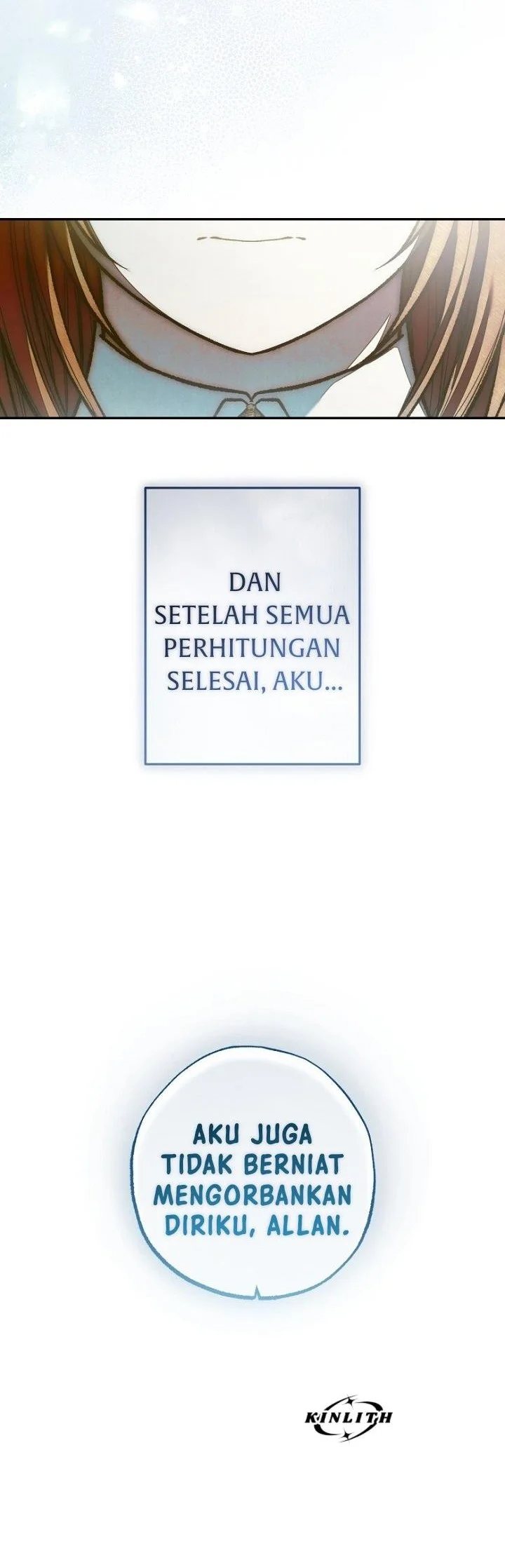 Welcome to the Rose Mansion Chapter 62 Gambar 30