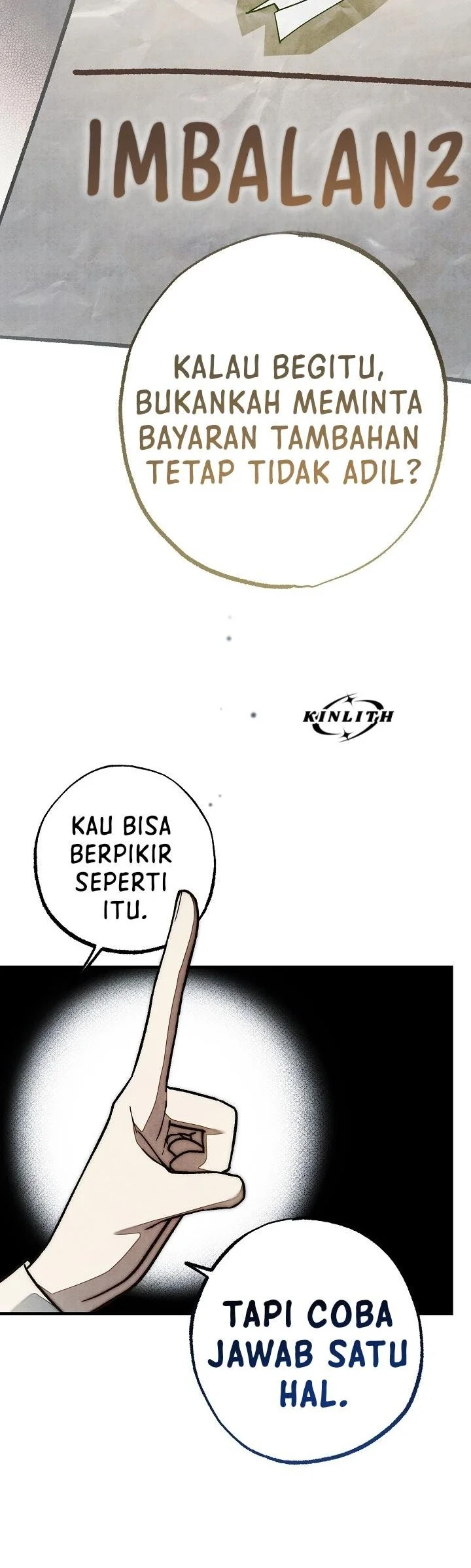 Welcome to the Rose Mansion Chapter 63 Gambar 25