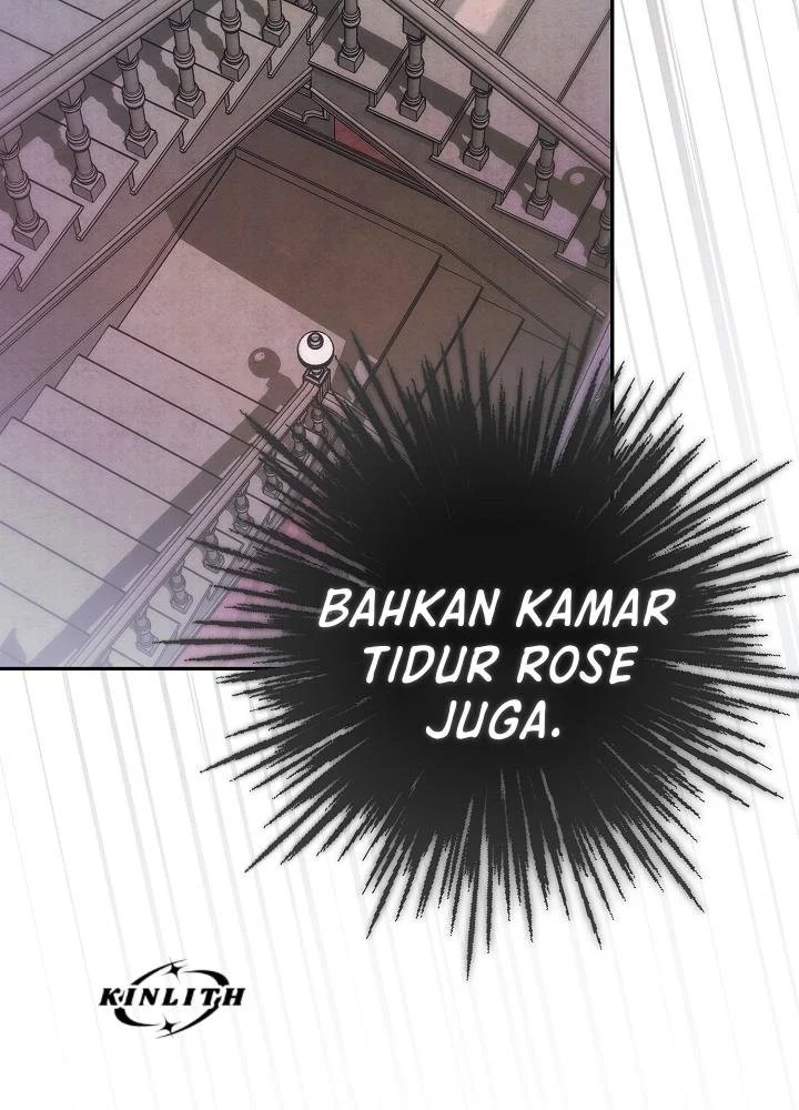 Welcome to the Rose Mansion Chapter 64 Gambar 26