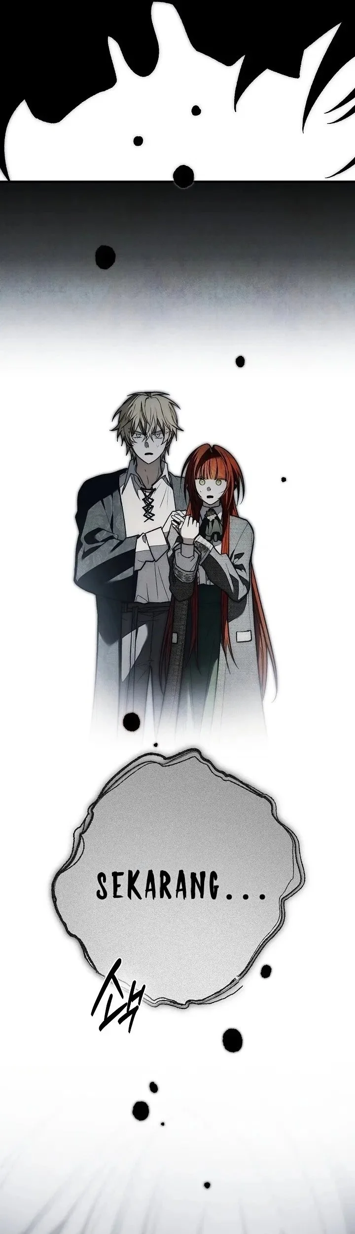 Welcome to the Rose Mansion Chapter 65 Gambar 29