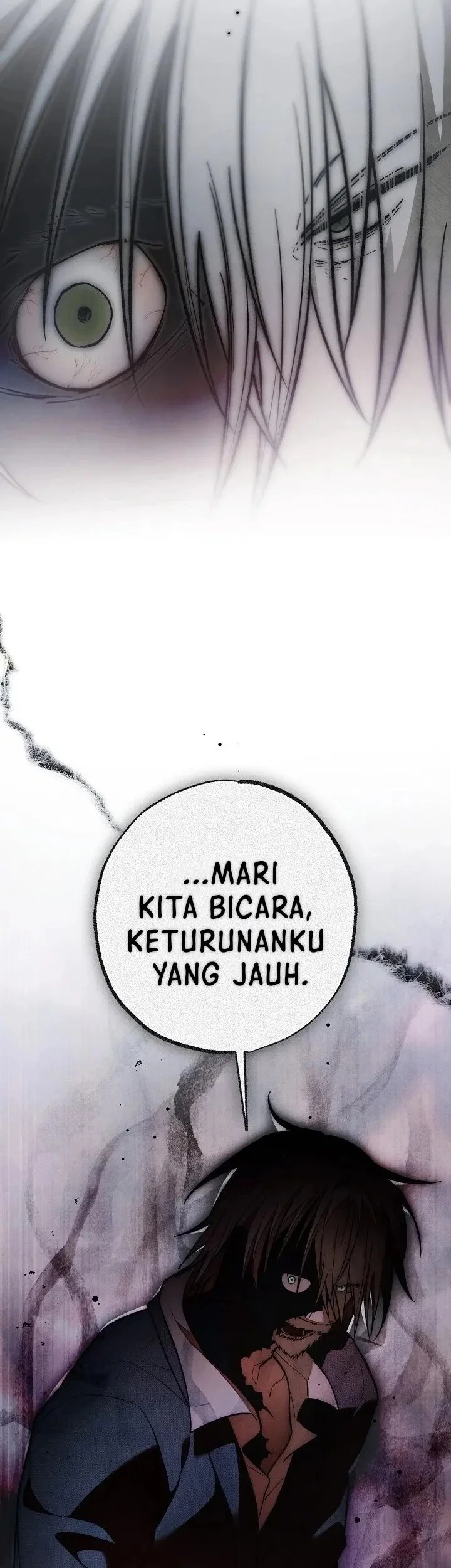 Welcome to the Rose Mansion Chapter 65 Gambar 30