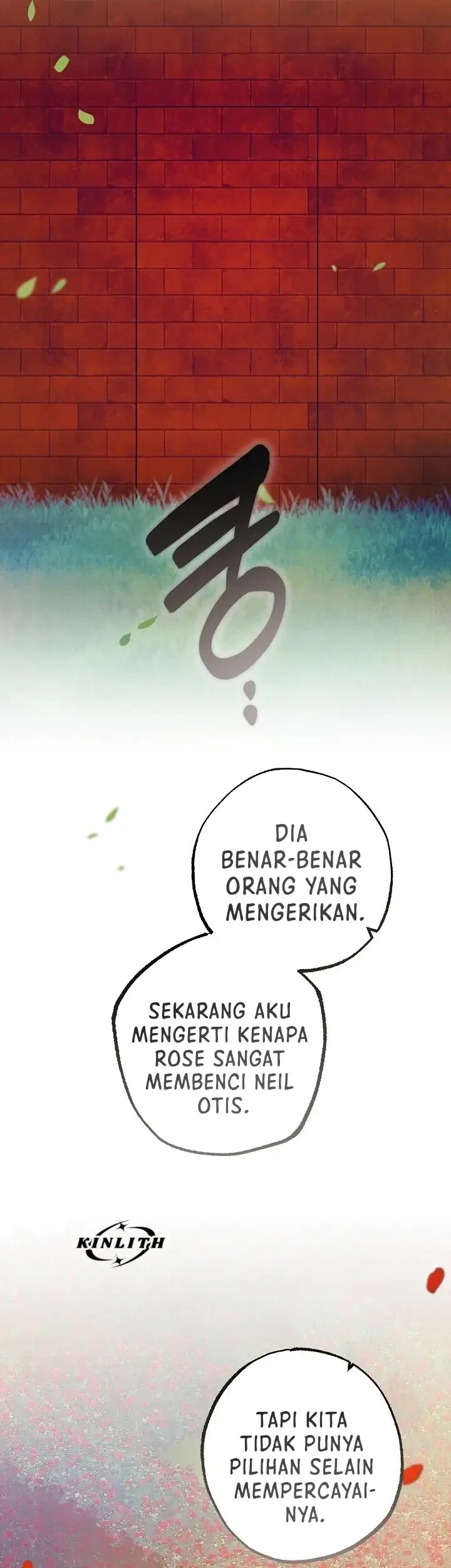 Welcome to the Rose Mansion Chapter 66 Gambar 39