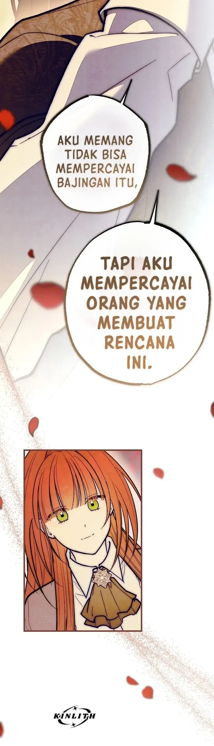 Welcome to the Rose Mansion Chapter 66 Gambar 44