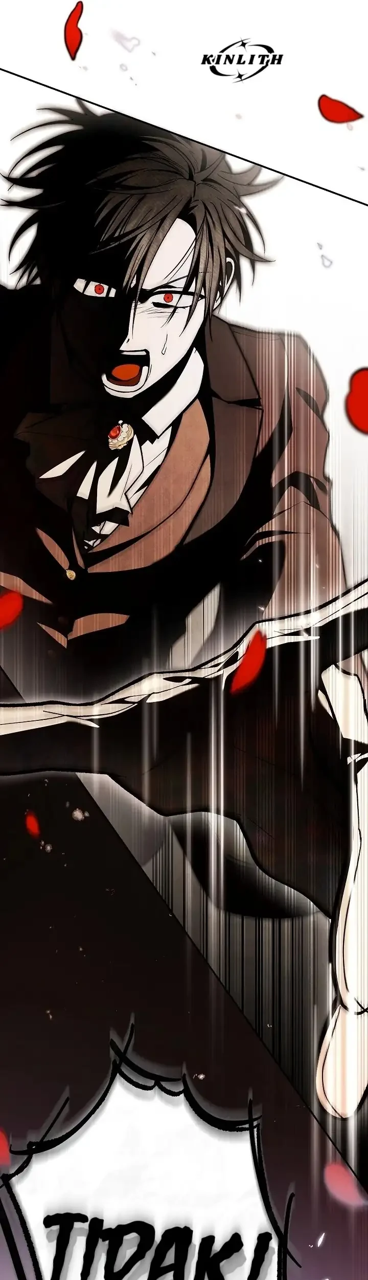 Welcome to the Rose Mansion Chapter 67 Gambar 44