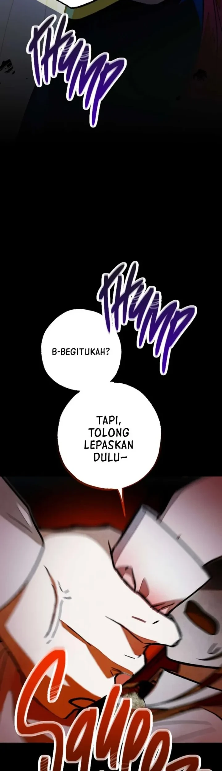 Welcome to the Rose Mansion Chapter 9 Gambar 28