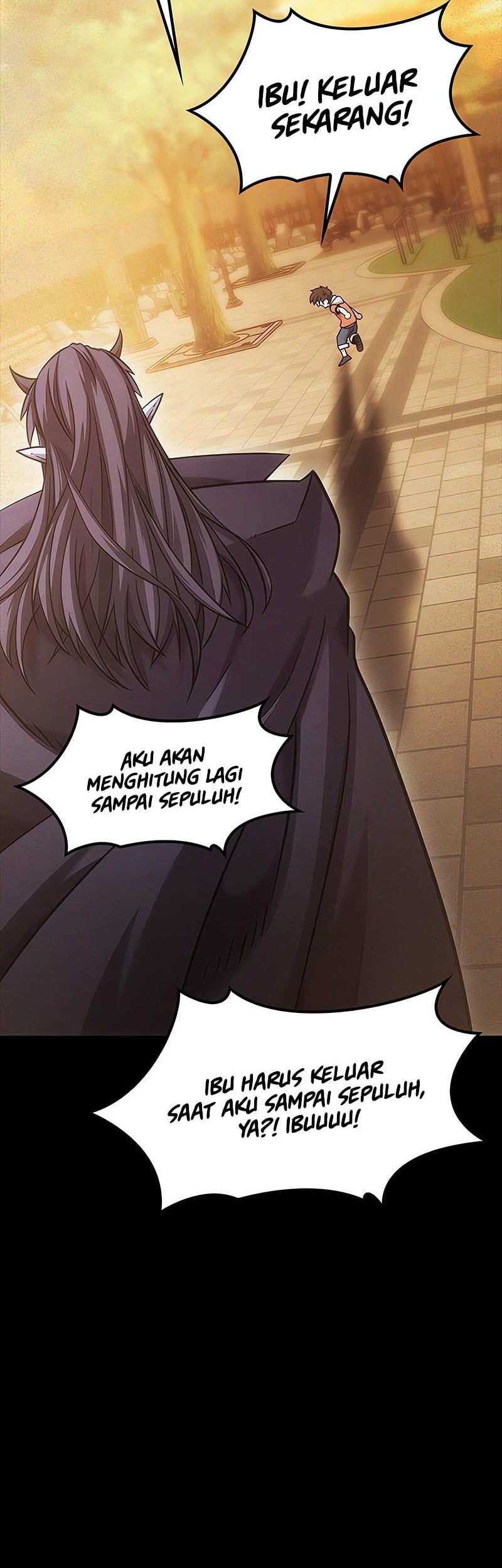 What A Bountiful Harvest, Demon Lord! Chapter 16 Gambar 27