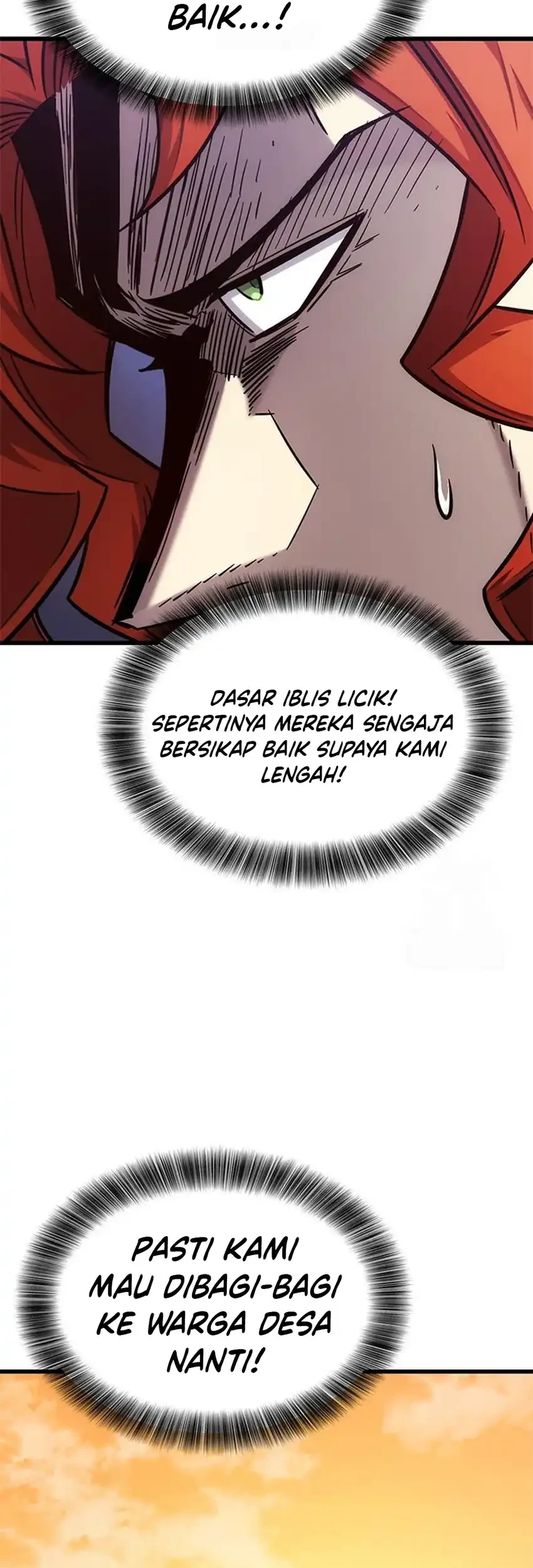 What A Bountiful Harvest, Demon Lord! Chapter 48 Gambar 31