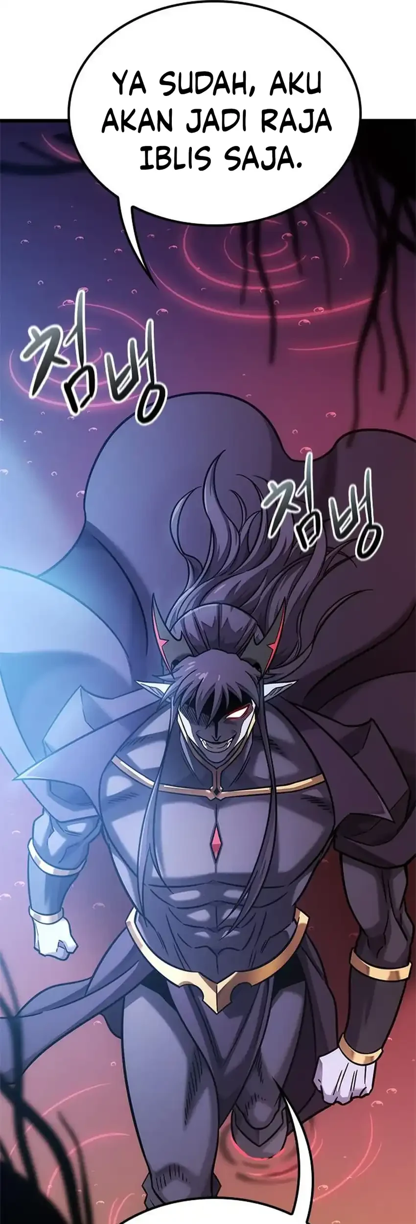 What A Bountiful Harvest, Demon Lord! Chapter 51 Gambar 30