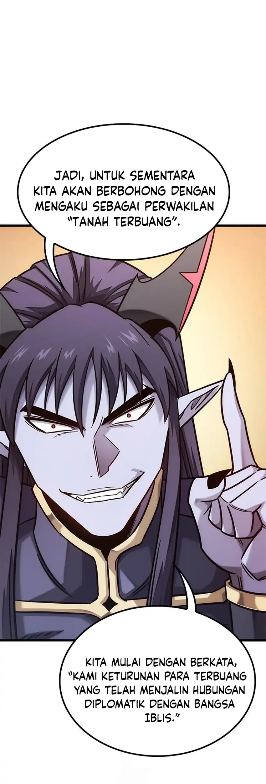 What A Bountiful Harvest, Demon Lord! Chapter 52 Gambar 29