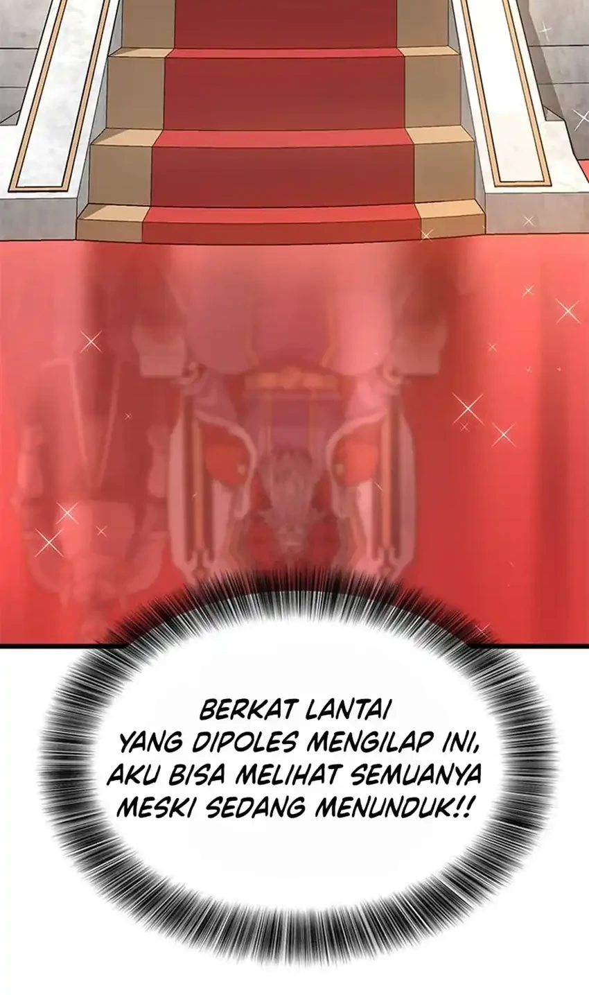 What A Bountiful Harvest, Demon Lord! Chapter 53 Gambar 31