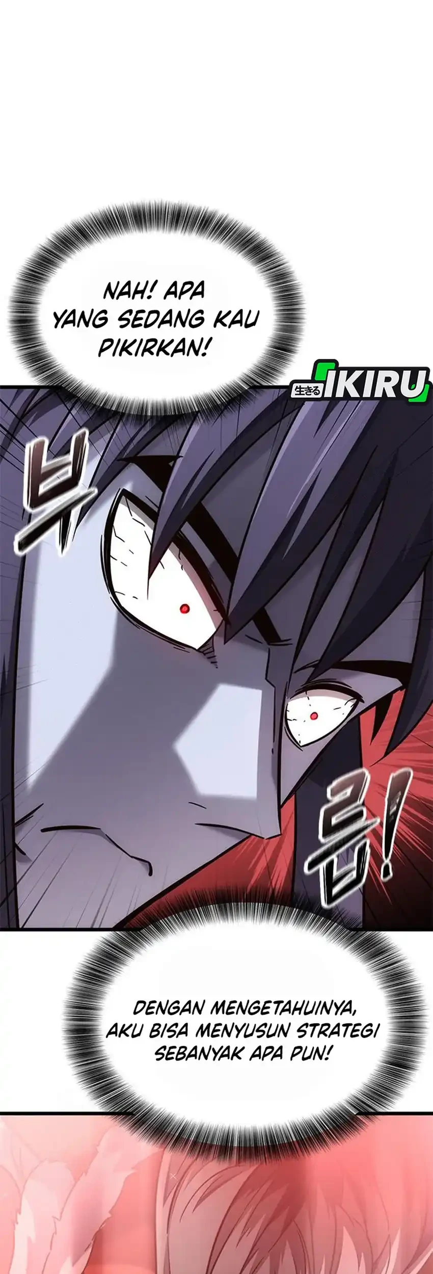 What A Bountiful Harvest, Demon Lord! Chapter 53 Gambar 32