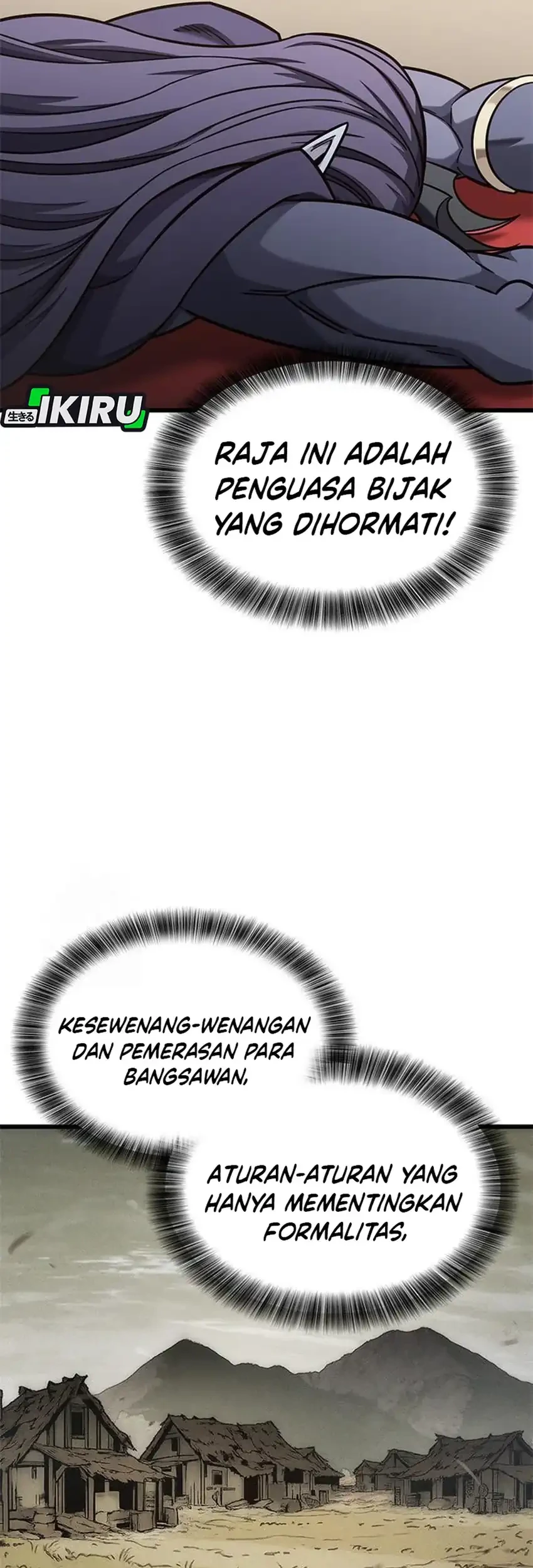What A Bountiful Harvest, Demon Lord! Chapter 54 Gambar 31