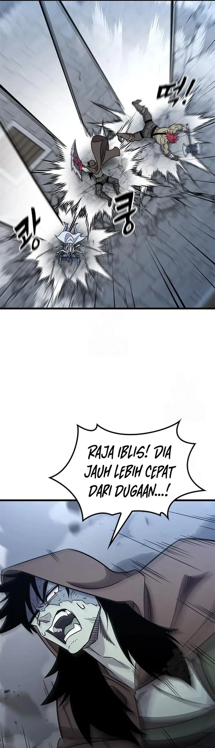 What A Bountiful Harvest, Demon Lord! Chapter 56 Gambar 29