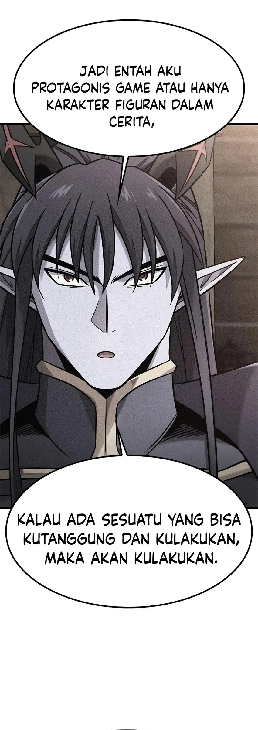 What A Bountiful Harvest, Demon Lord! Chapter 64 Gambar 32