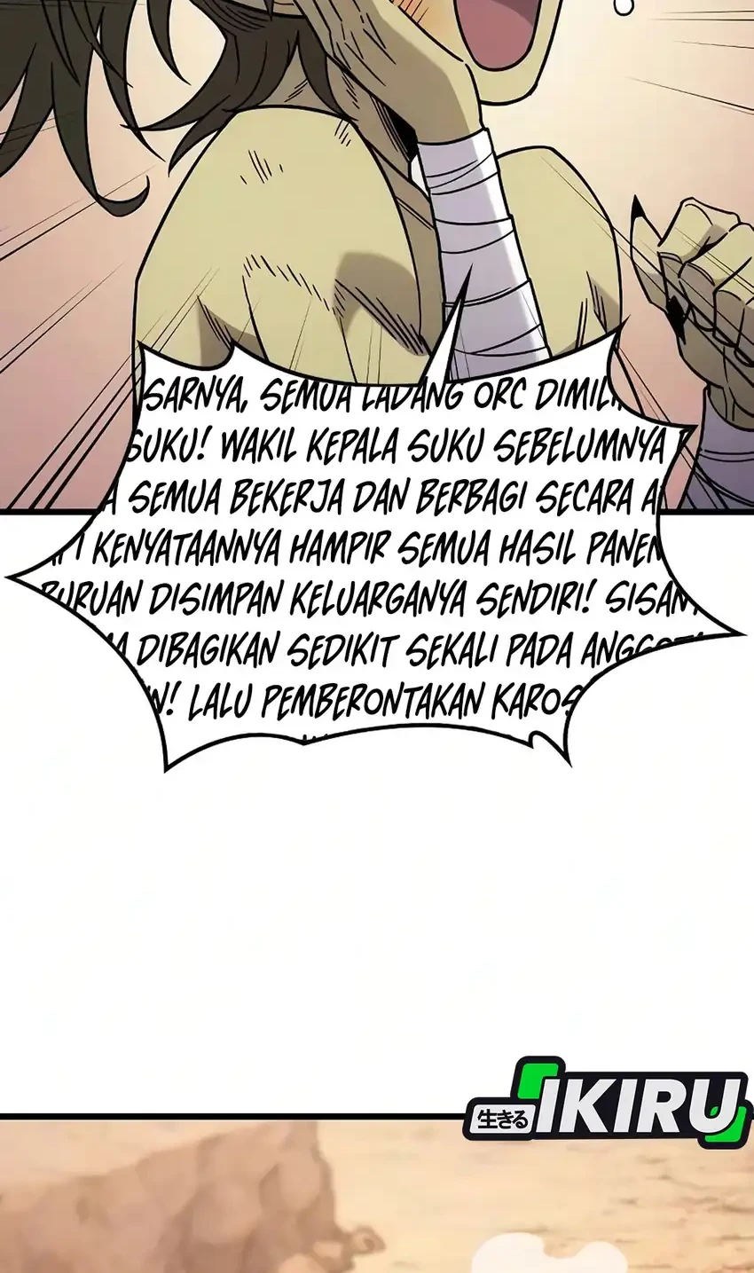 What A Bountiful Harvest, Demon Lord! Chapter 65 Gambar 27
