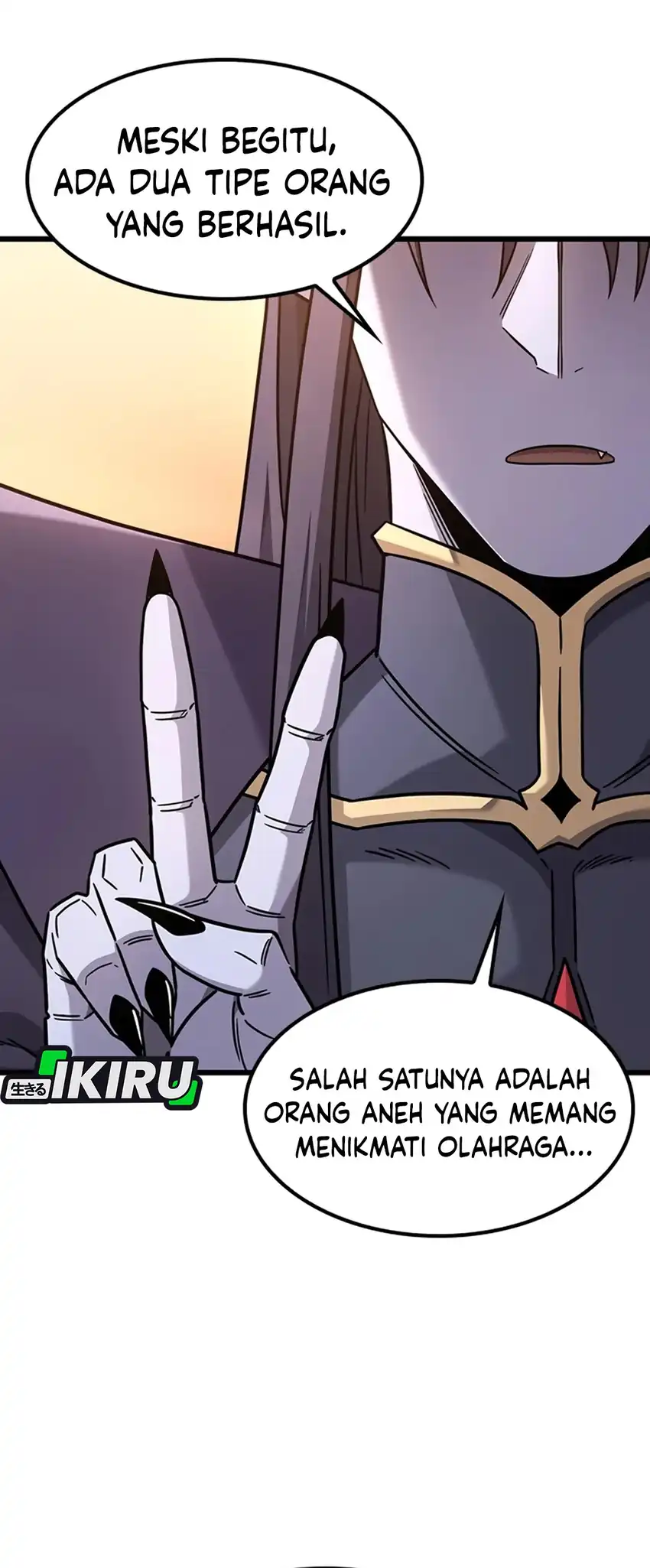 What A Bountiful Harvest, Demon Lord! Chapter 66 Gambar 31